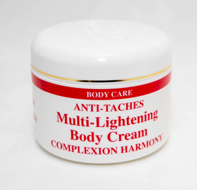 HT26 Paris Anti-Taches Multi-Lightening Body Cream 500ml