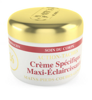 HT26 Paris Crème Spécifique Maxi-Éclaircissante 500ml