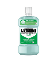 Listerine Mouthwash 500ml