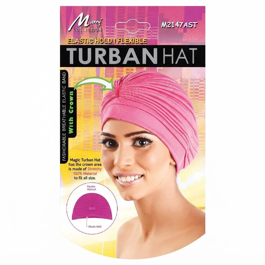 Head Wrap