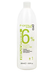 Formul Pro Cream Developer 6% 20Vol 250ml