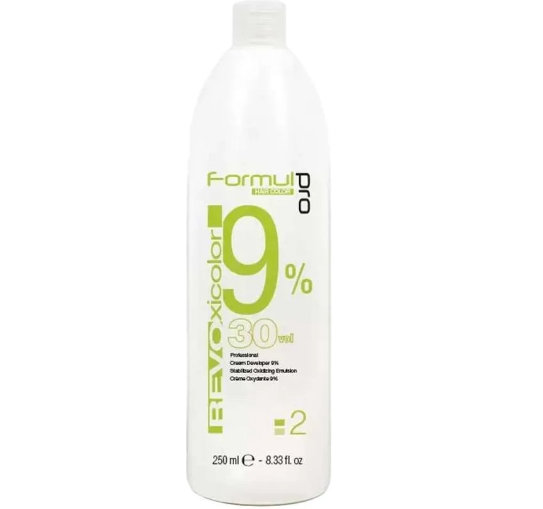 Formul Pro Cream Developer 6% 20Vol 250ml