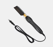 MAGISTER Electric Hot Comb Hair Straightener