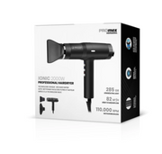 PROMEX Professional Ionic 2000W Hair Dryer