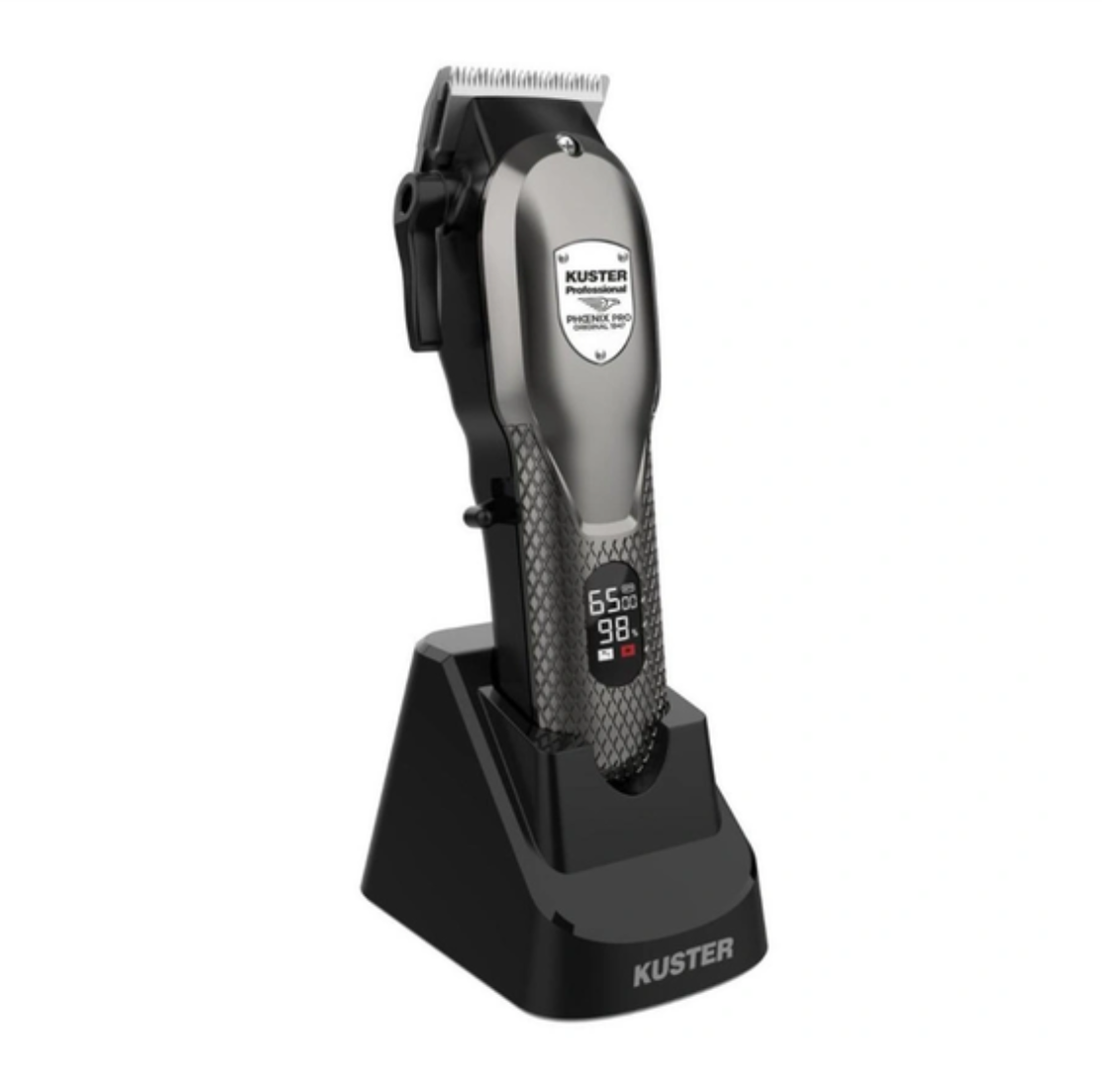 Kuster Phoenix Pro Hair Clipper