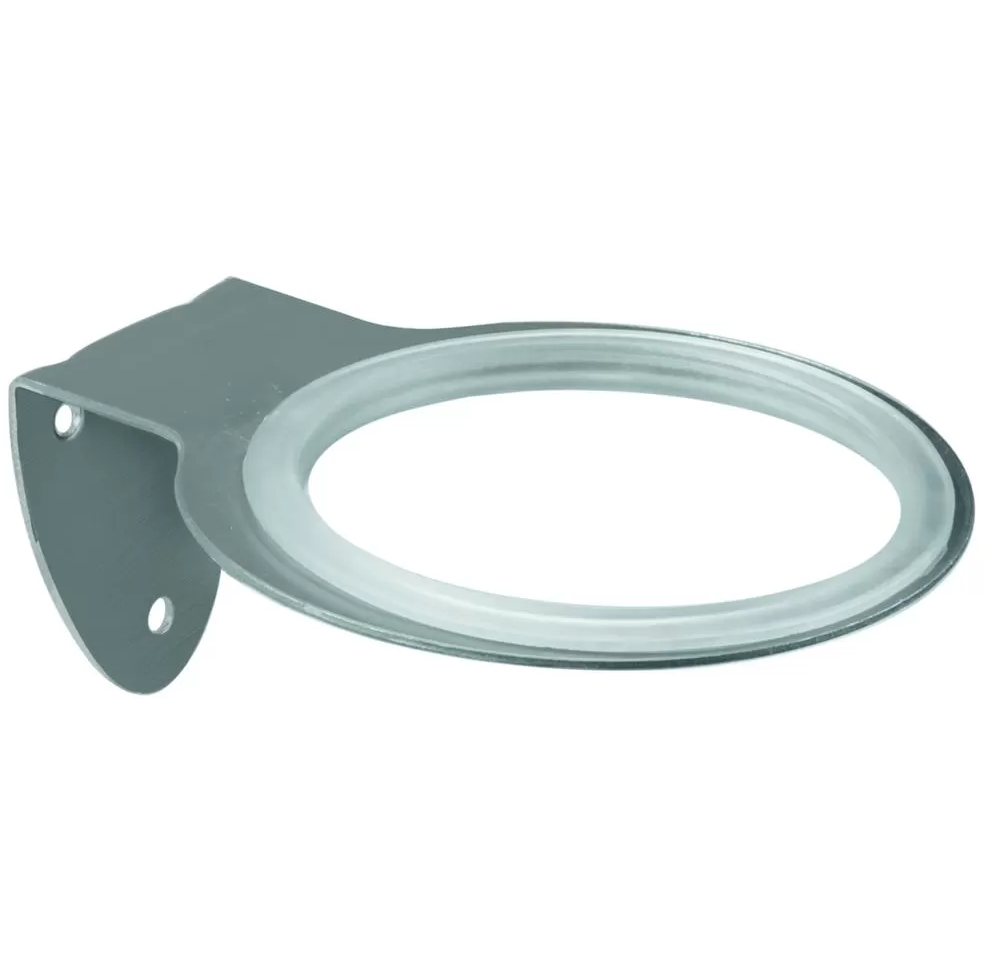 Cirko-2 Eco Wall-Mounted Hair Dryer Holder