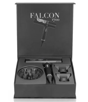 VICTORIUS FALCON 1700 Professional Hair Dryer Set