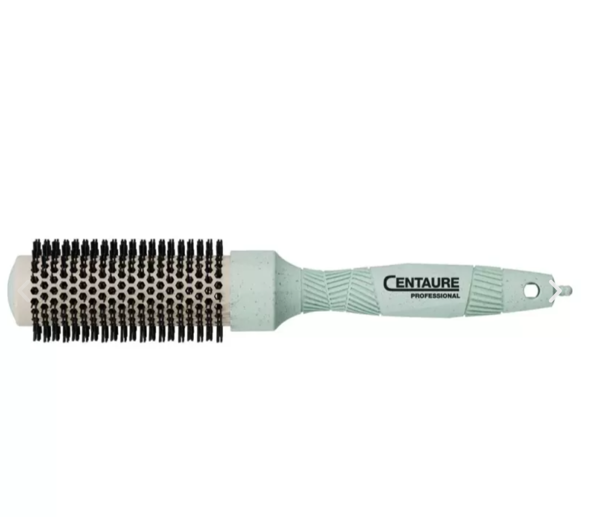 Centaure Professional Small Ceramic Round Brush