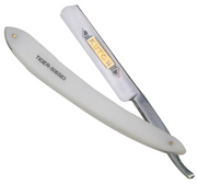 KUTCH Cut Throat Straight Razor Stainless Steel