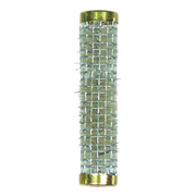 Metal Rollers 13mm - 12pcs