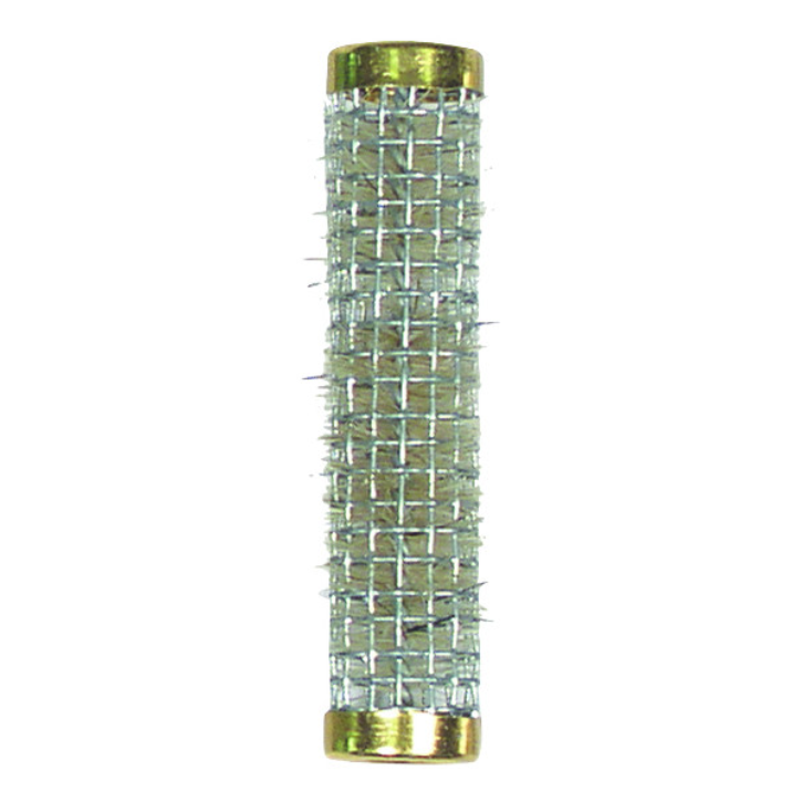 Metal Rollers 13mm - 12pcs