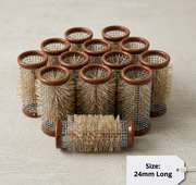 RX Metal Rollers 24mm