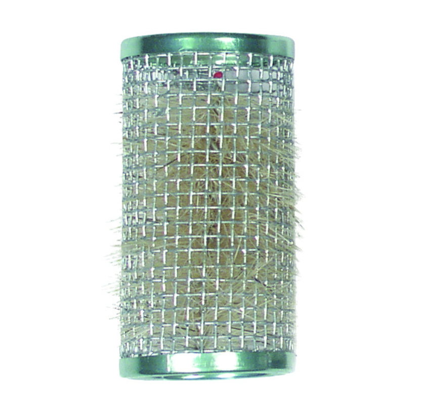 Metal Rollers 32mm 12pcs