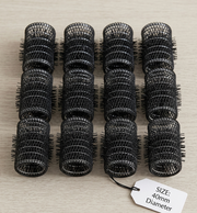 Hair Rollers with Brush 40mm