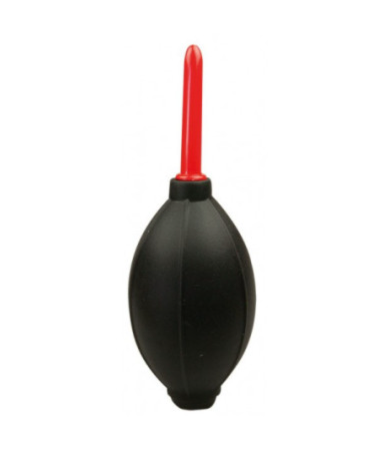 Integral Beauty Eyelash Extensions Rubber Ball Blower