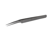 Integral Beauty Eyelash Tweezers 120mm