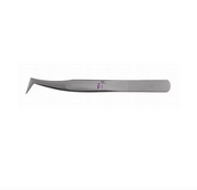 Integral Beauty Eyelash Tweezers 120mm