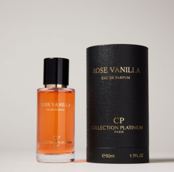 Collection Privée Paris Eau de Parfum 50ml