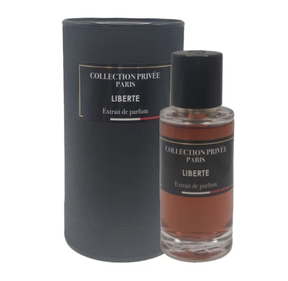 Collection Privée Paris Eau de Parfum 50ml