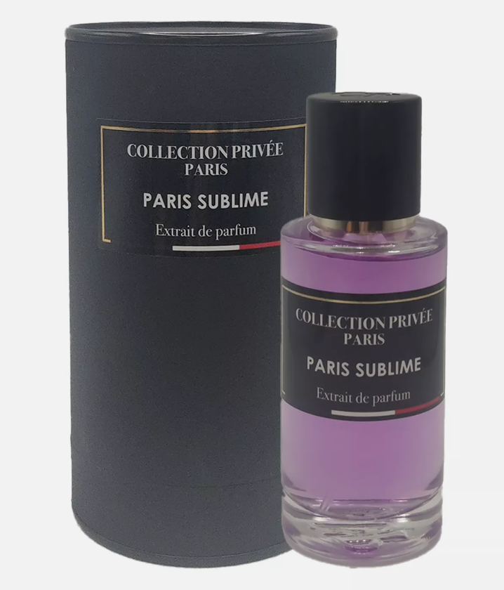 Collection Privée Paris Eau de Parfum 50ml