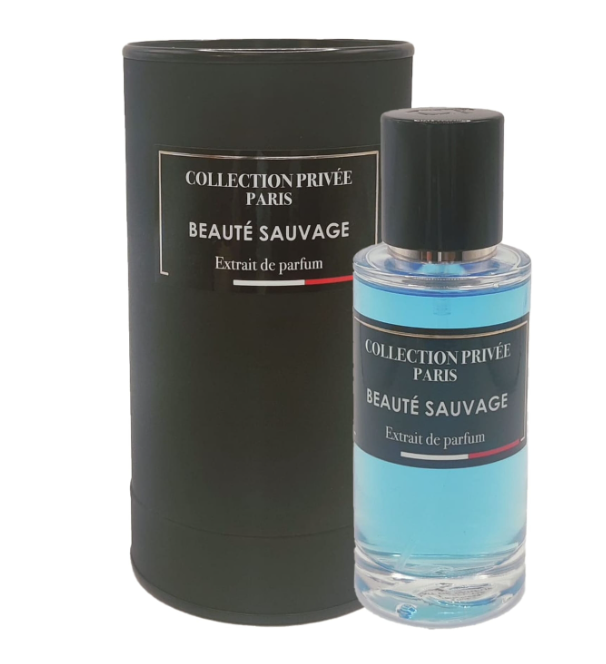 Collection Privée Paris Eau de Parfum 50ml