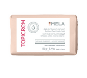 Topicrem MELA Unifying Exfoliating Bar 150g
