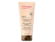 Topicrem Karité Gentle Fortifying Shampoo Shea Butter & Amla Extract 200ml