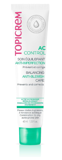Topicrem AC Control Anti-Blemish Care 40ml