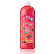 Fair & White Original Piment Exfoliating Shower Gel 940ml