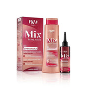 Mix Ready 2 Glow 2-in-1 Body Brightening Kit – 400ml