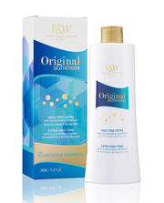 Fair & White Original Glutathion & Vitamine C Extra Maxi Tone  350ml