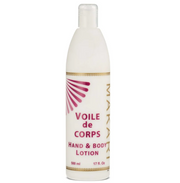 Makari Voile de Corps Hand & Body Lotion 500ml