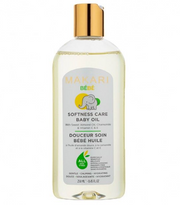 Makari Bébé Softness Care Baby Oil 250ml