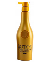 Jean Michel Cavada Botox Gold Intense Shampooing 500ml