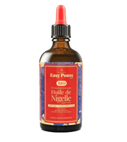 Easy Pouss Nigella Oil 100ml