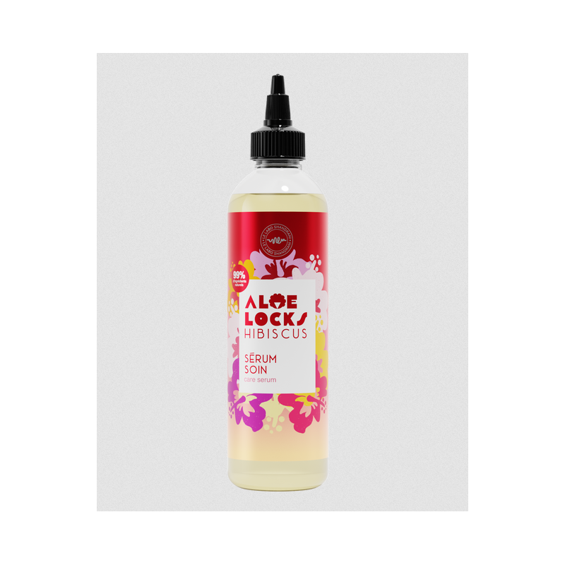 Hibiscus Care Serum – 250ml