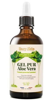 Easy Skin Gel Pur Aloe Vera 100ml