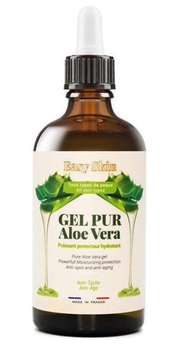 Easy Skin Gel Pur Aloe Vera 100ml