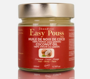 Easy Pouss Coconut Oil 200ml
