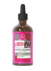 Easy Pouss Growth Elixir Thick Hair 100ml