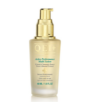 QEI+ Active Performance Multi-Action Sweet Almond Lightening Serum 48ml