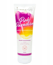 Les Secrets de Loly Pink Paradise Conditioner 250ml