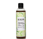 Kalia Nature Nettle Shampoo 250ml
