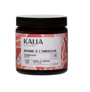 Kalia Nature Hibiscus Nourishing Hair Balm 100ml