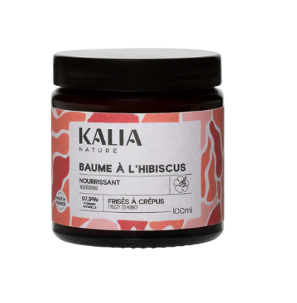 Kalia Nature Hibiscus Nourishing Hair Balm 100ml