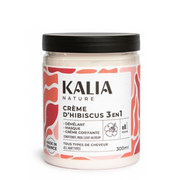 Kalia Nature Hibiscus 3-in-1 Hair Cream 300ml