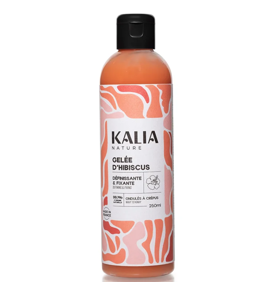 Kalia Nature Hibiscus Defining Gel 250ml