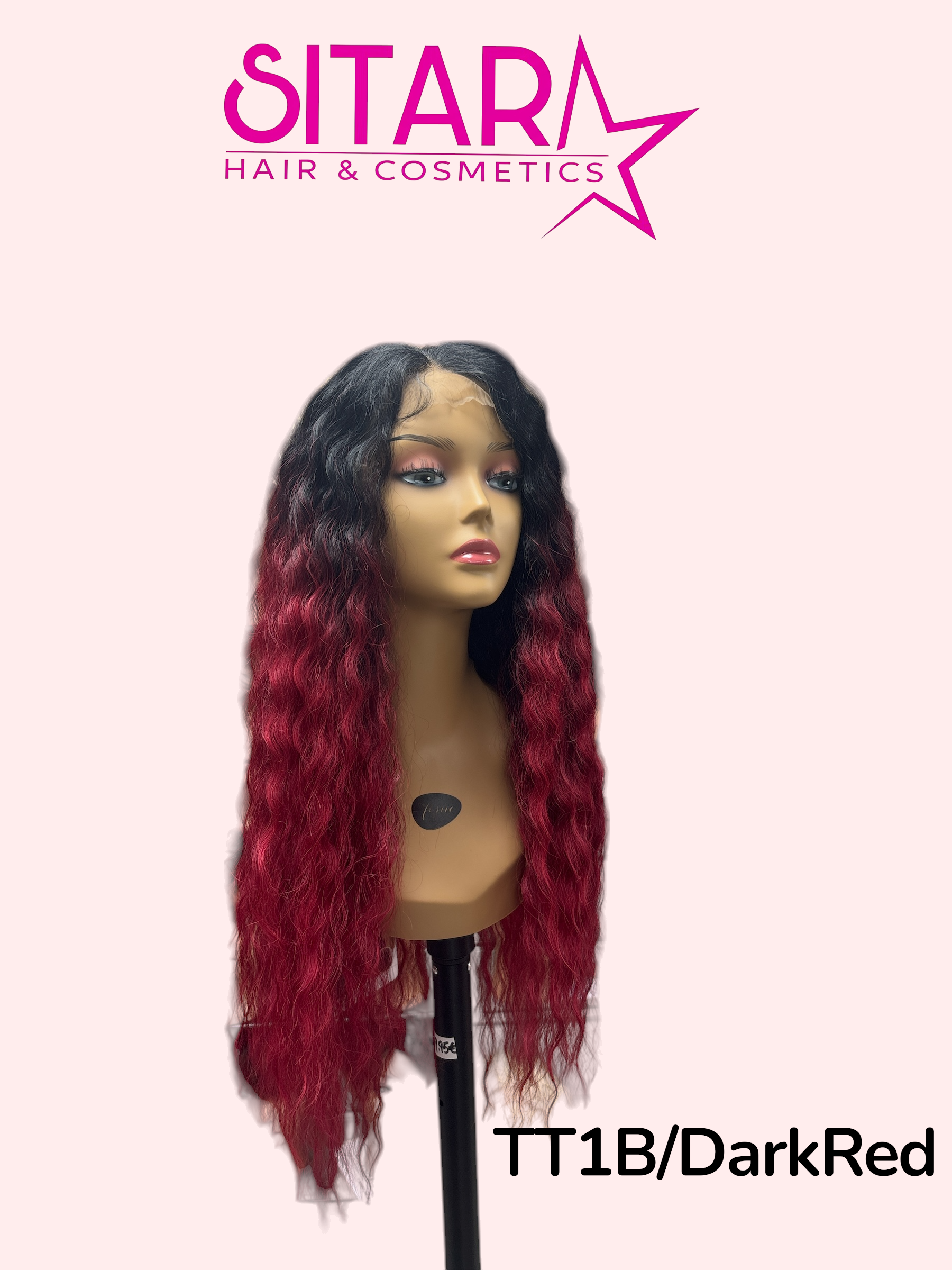 Freya 360 Lace Wig