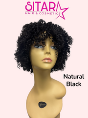 Brazilian Acsa Virgin Human Hair