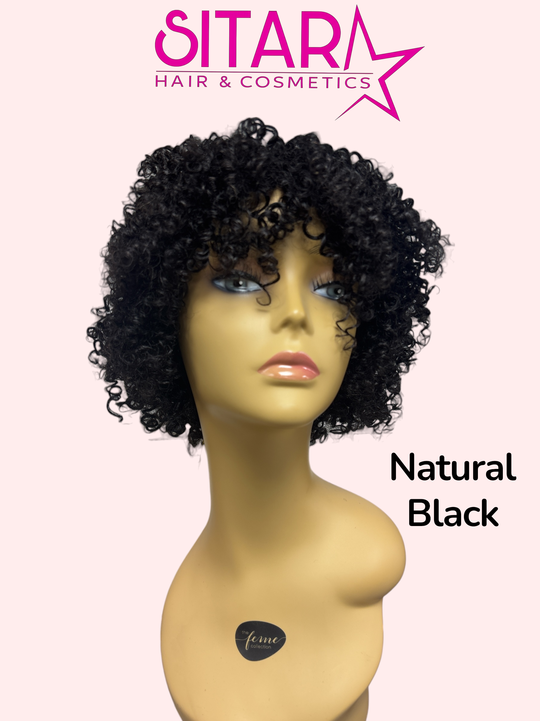 Brazilian Acsa Virgin Human Hair